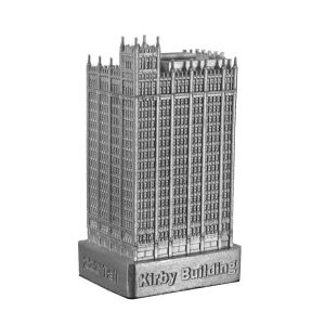 Kirby Building 100